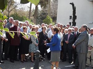 2014 03 16 mars Aix hommage en la memoire du colonel Bastien Thiry assassine  en 1963(9)